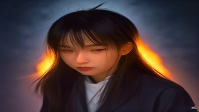 体育赛事直播类片网站赛前预热画面，球场全景灯光璀璨观众席人满为患