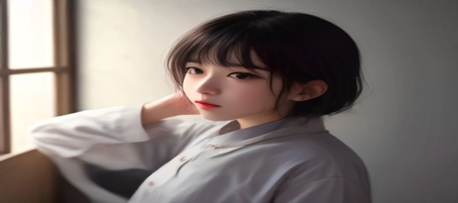 片网站安全使用示意图，电脑屏幕上显示HTTPS安全锁标识与正版授权徽章，背景为简洁办公环境，传递安全可信氛围